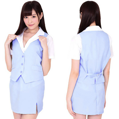 カレだけのOL(コスチューム)