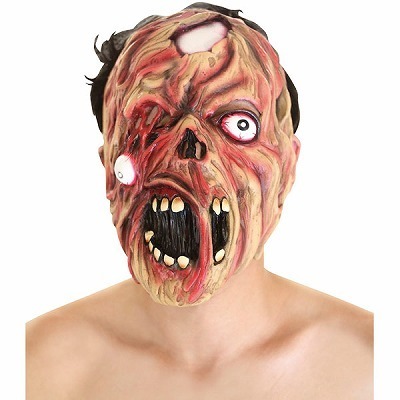 化物のいけにえ(コスチューム)