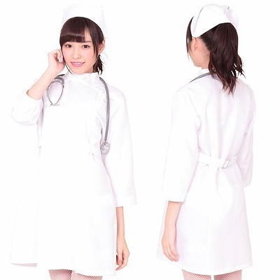 東京ナース物語(コスチューム)