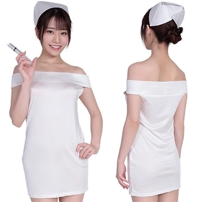 美デコルテナース(コスチューム)