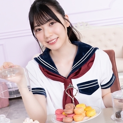 もこもこかわちいセーラー(コスチューム)