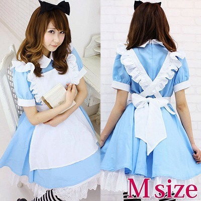 Alicesドレス M(コスチューム)