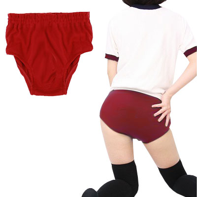 ブルマ エンジ M(コスチューム)