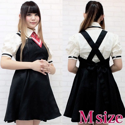 夏影制服 M(コスプレ衣装)