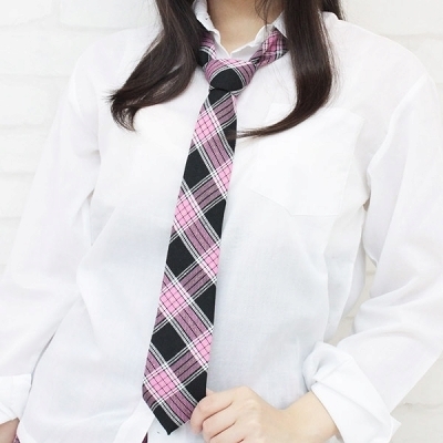 スクールネクタイ単品(コスチューム)