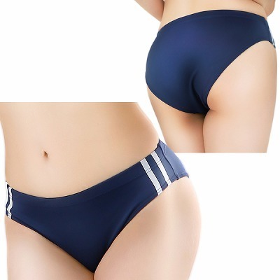 マイクロファイバースタンダードブルマ (BM001)(コスチューム)