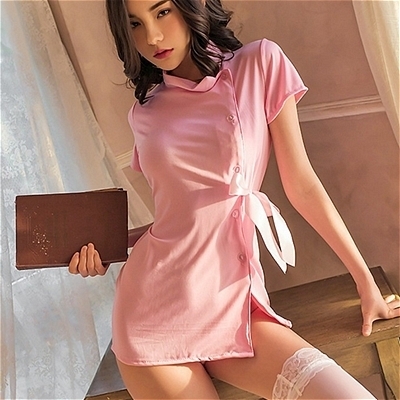 <LOVE WORKER’S> 思わず脱がせたくなる 歯科衛生士(KRW135)(コスチューム)